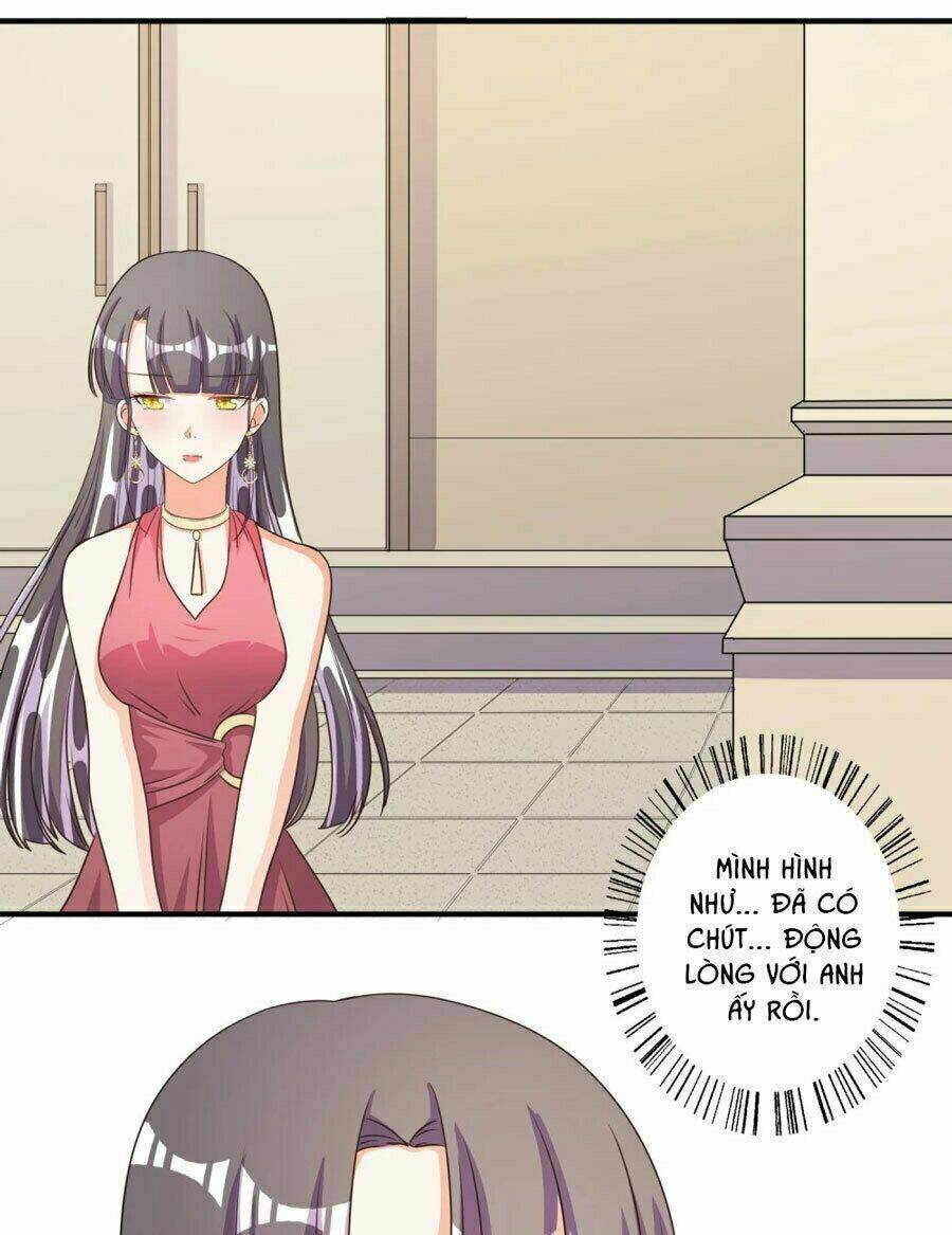 Hôn Nhân Dục Vọng: Thiếu Gia Nhẹ Một Chút!: Chapter 68