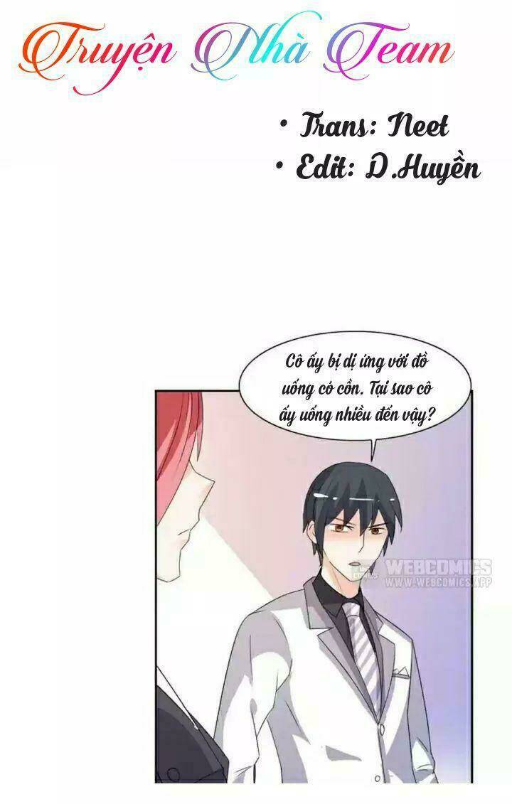 1 Nửa Hoàn Hảo Của Ceo: Chapter 43