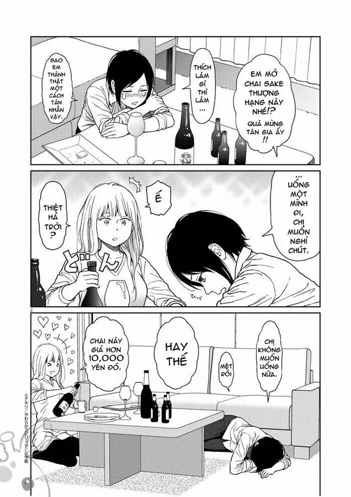 Stretch: Chapter 3