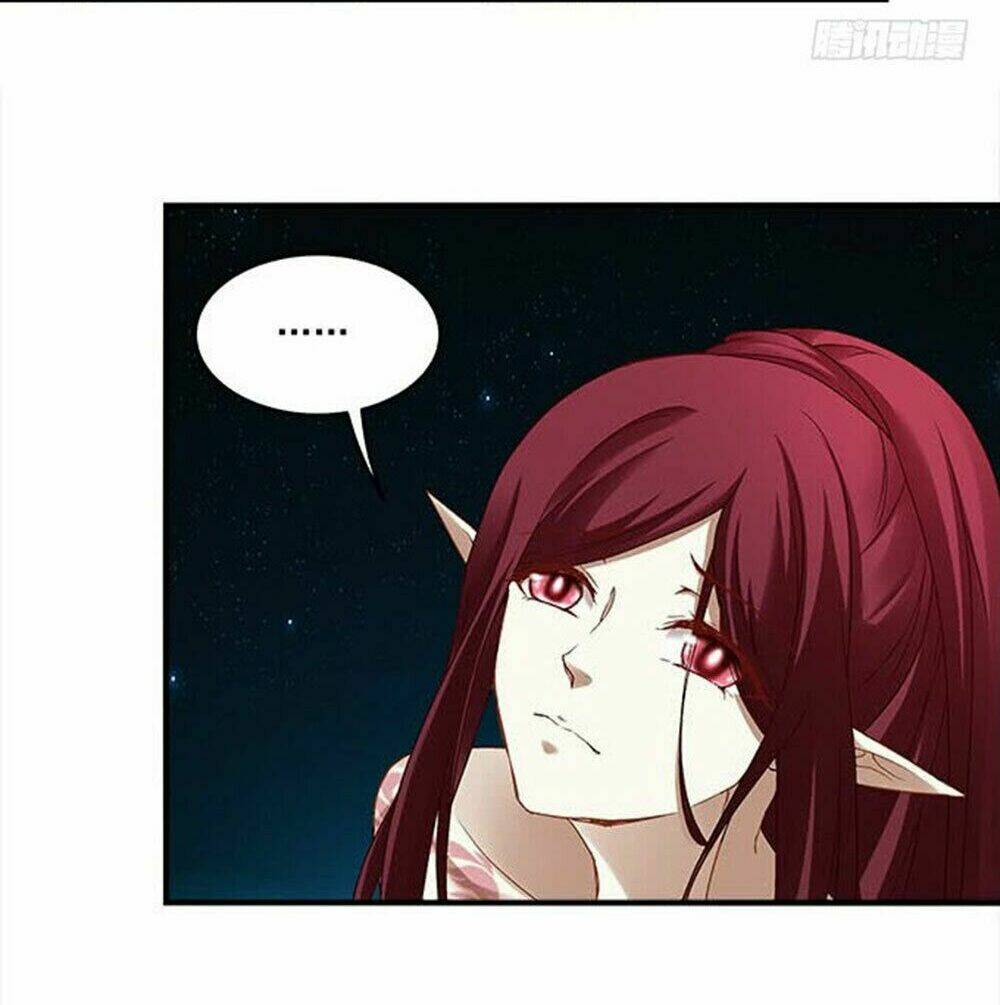 Ám Dạ Vô Thường: Chapter 16