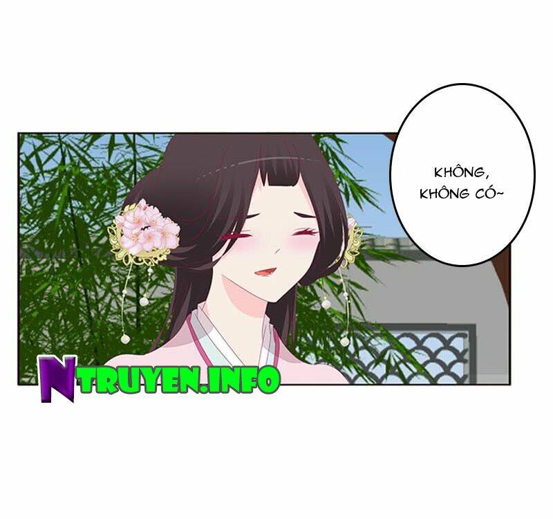 Tướng Quân Mời Ra Trận: Chapter 126