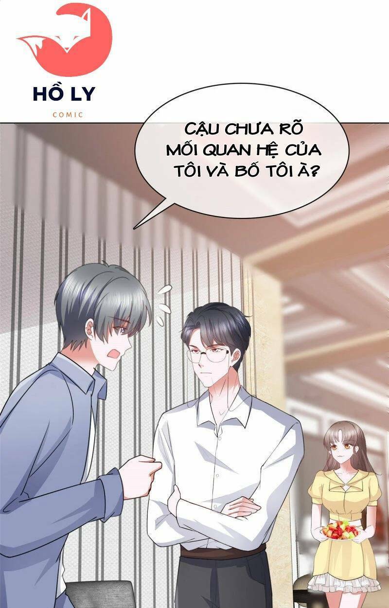 Boss Là Kim Chủ Của Tôi: Chapter 54