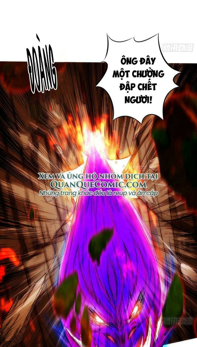 Bất Hủ Phàm Nhân: Chapter 40