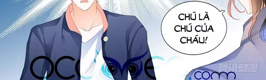 Bá Đạo Tiểu Thúc, Xin Trêu Chọc Vừa Thôi!: Chapter 87