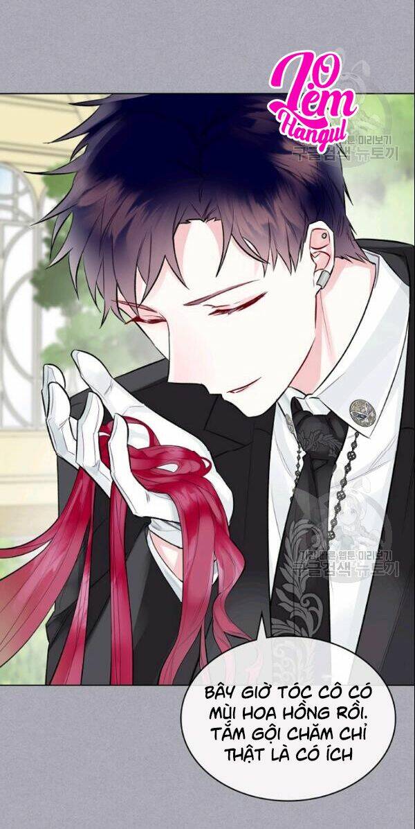 Kẻ Tạo Ra Nữ Phản Diện: Chapter 20