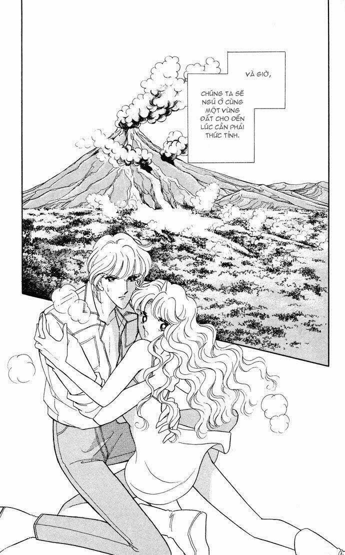 Ao No Fuuin - Blue Seal: Chapter 53