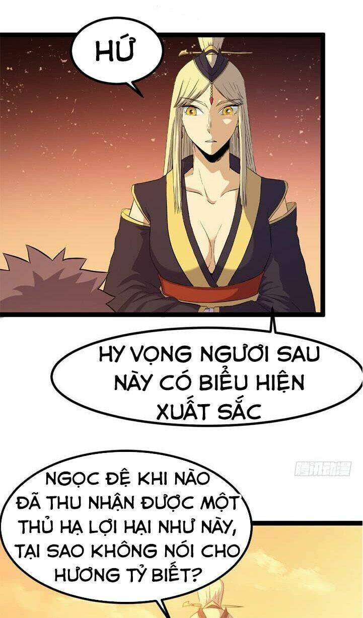 Phong Quỷ Truyền Thuyết: Chapter 117