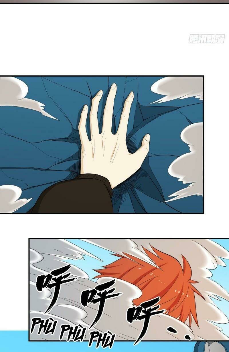 Nghịch Thiên Tiên Mệnh: Chapter 58