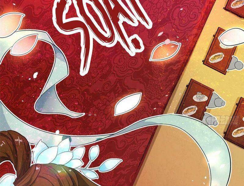 Bạo Manh Tiểu Tiên: Chapter 12