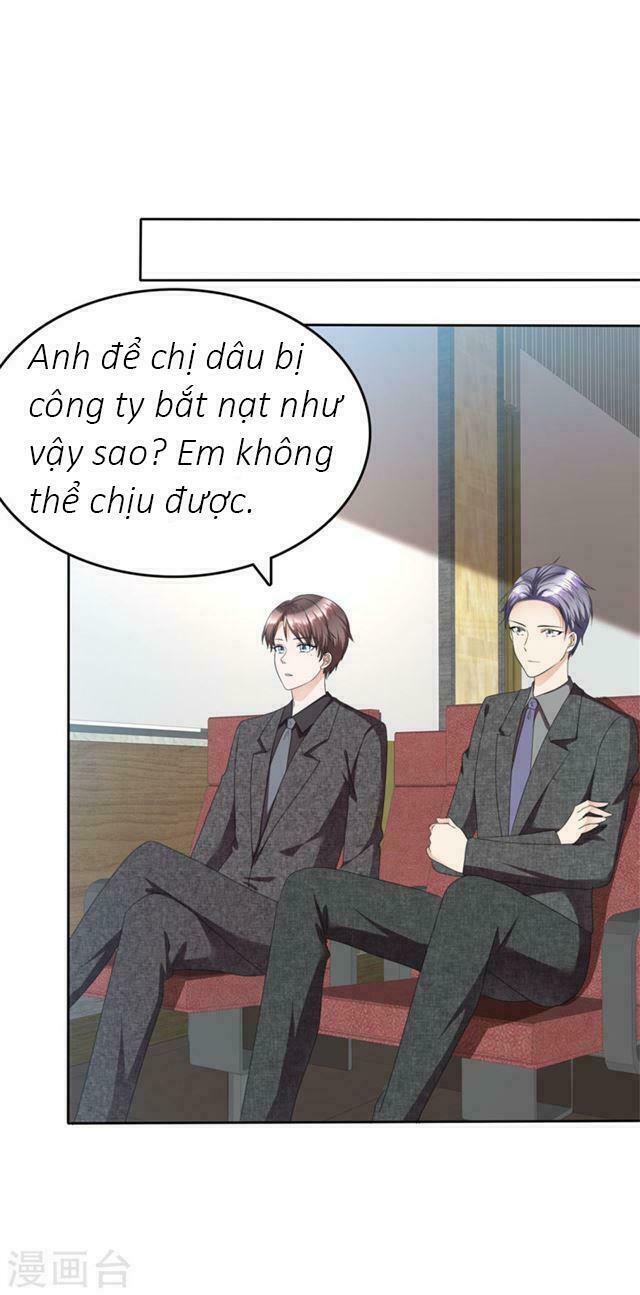 Con Đường Phản Công Của Sủng Thê: Chapter 48: Thanh minh