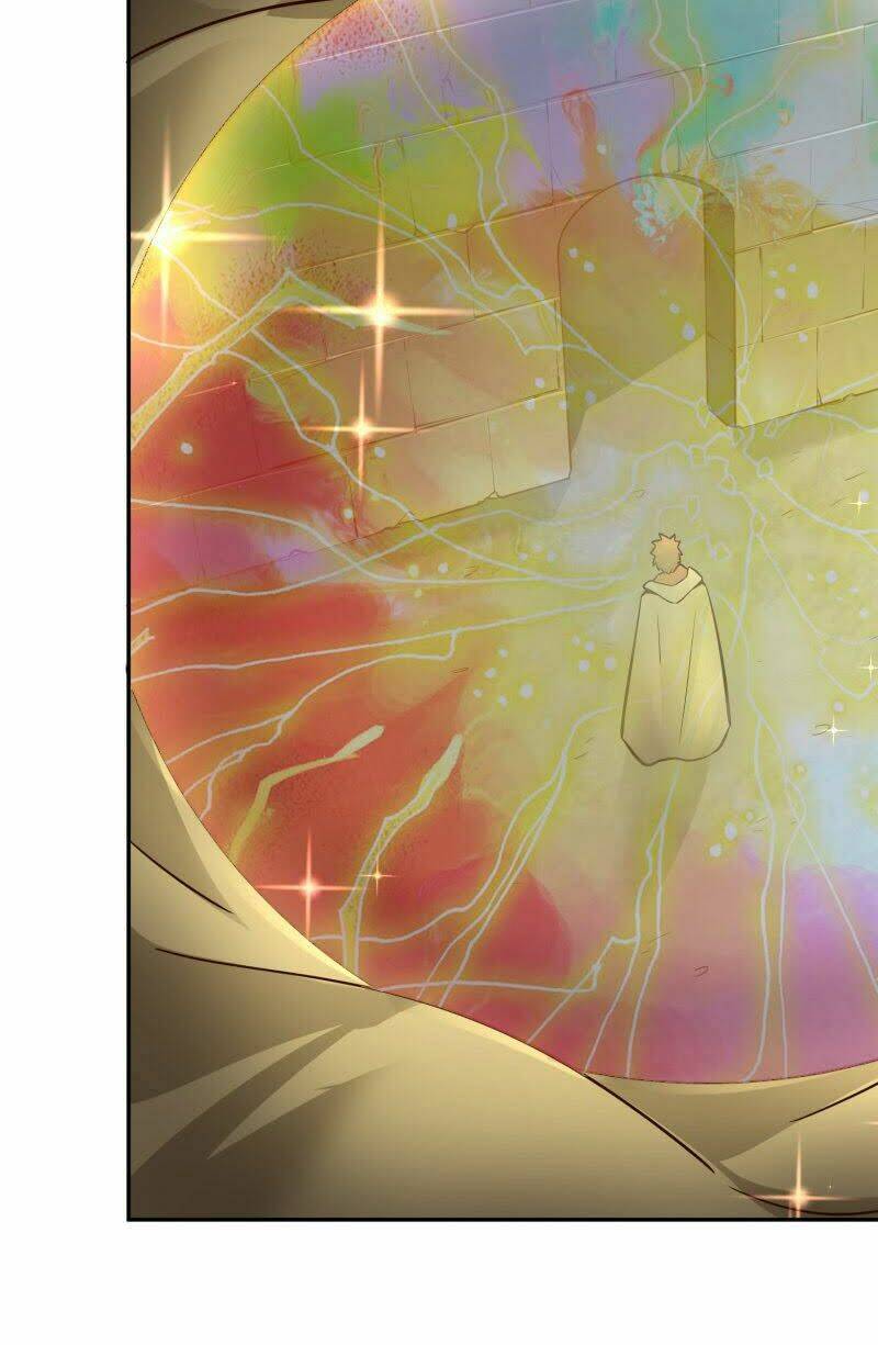 Võ Linh Kiếm Tôn: Chapter 114