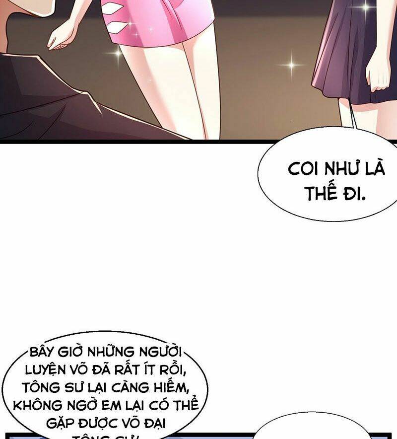 Thế Thân Thiếu Gia Không Dễ Chọc: Chapter 42