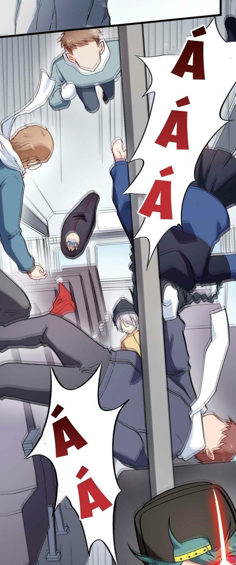 Vườn Trường Cuồng Sư Hệ Thống: Chapter 108