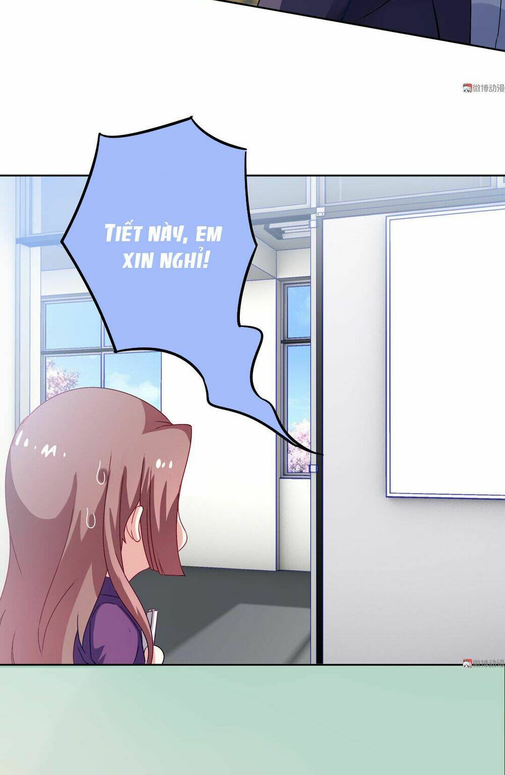 Yêu Tôi Đều Chết Cả Đi!: Chapter 12