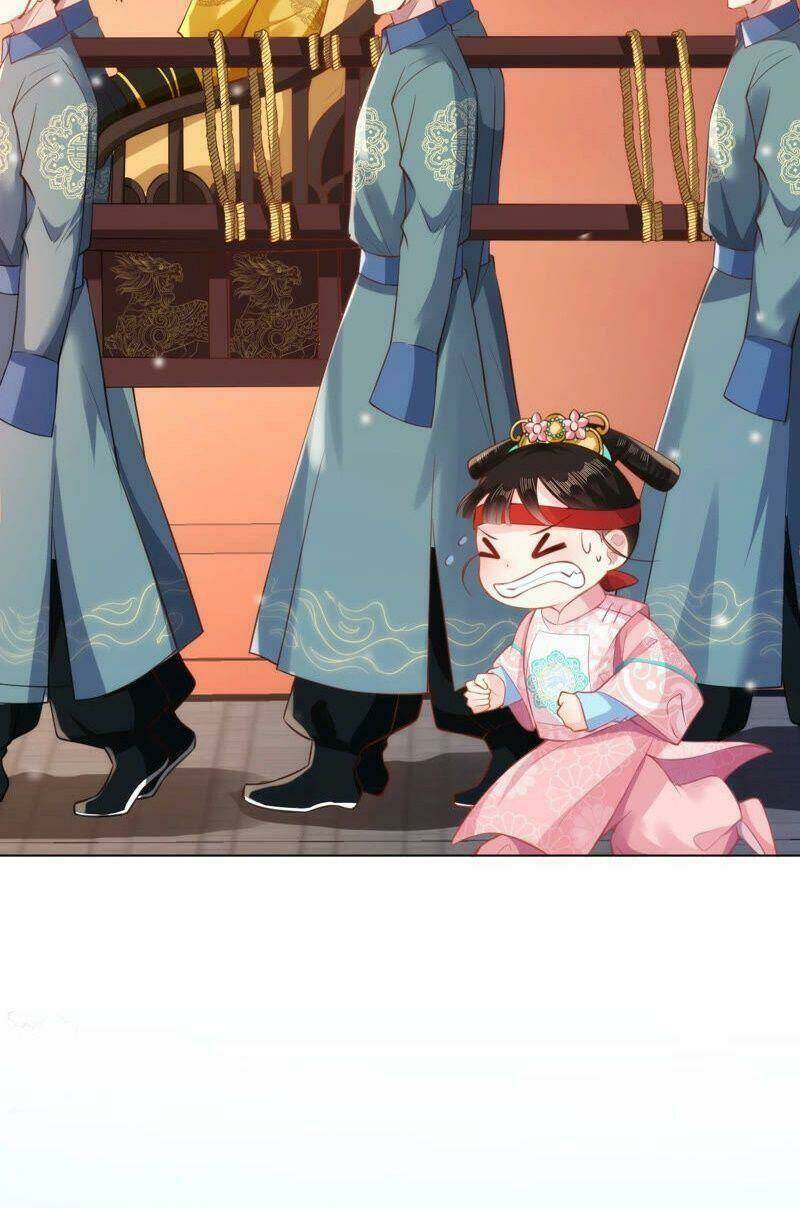 Quận Chúa Vững Vàng, Thiết Lập Nhân Vật Không Thể Vỡ: Chapter 25