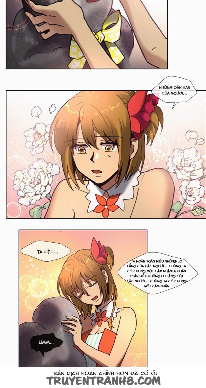 Magical Exam Student: Chapter 34