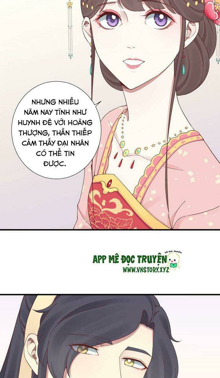 Hoàng Hậu Bận Lắm: Chapter 142