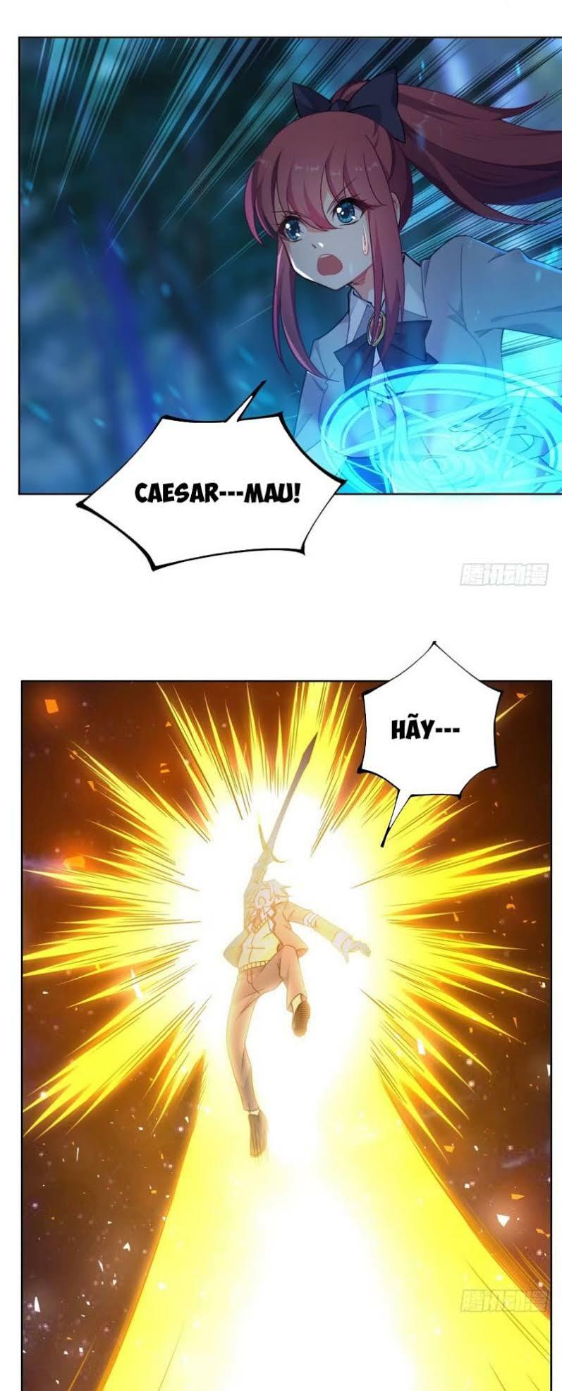 Nhặt Ma Vương Về Làm Nữ Hầu: Chapter 12