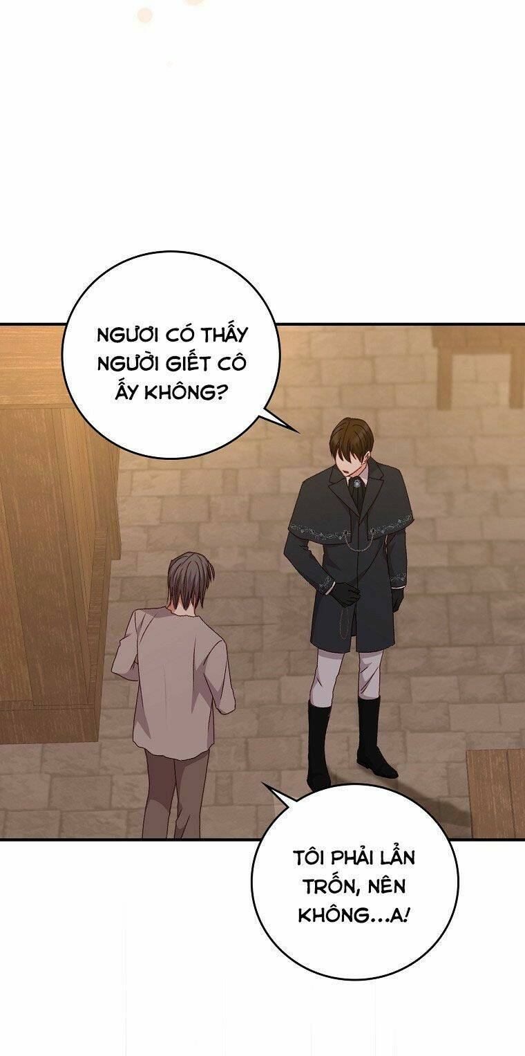 Đừng Chọc Đứa Em Gái Bé Bỏng Của Chúng Tôi: Chapter 95.4