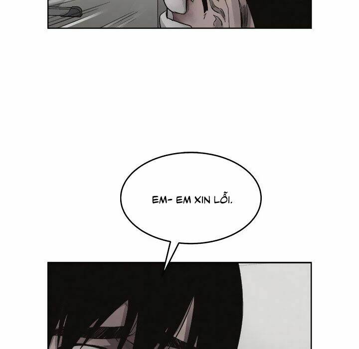 Nắm Đấm: Chapter 10