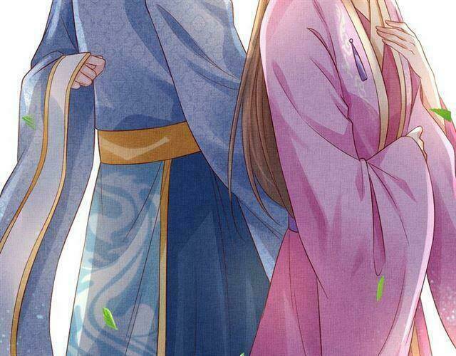 Thịnh Sủng Y Phi Chi Dao Quan Truyện: Chapter 68