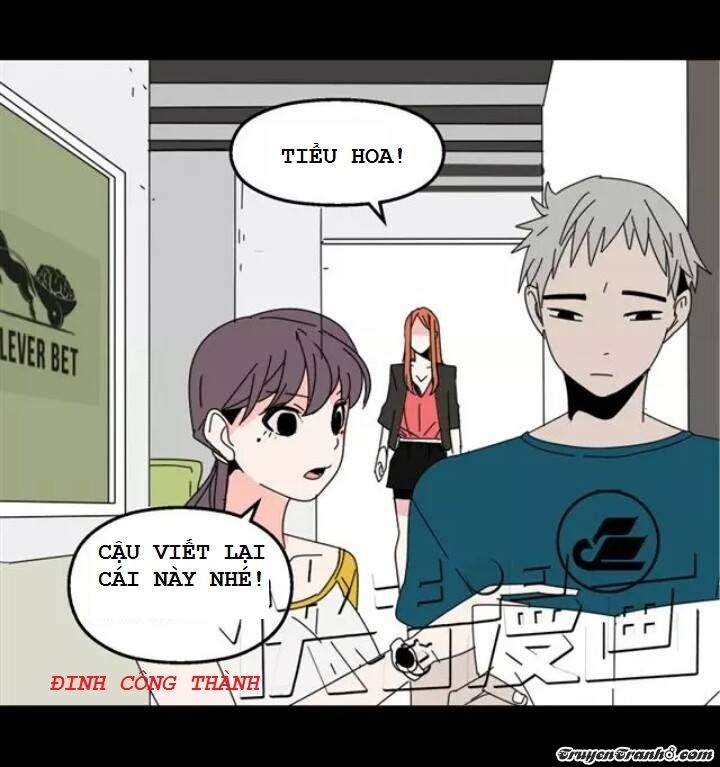 Ứng Dụng Thẩm Mỹ: Chapter 13