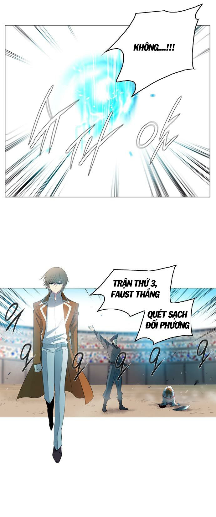 Soul Cartel: Chapter 126