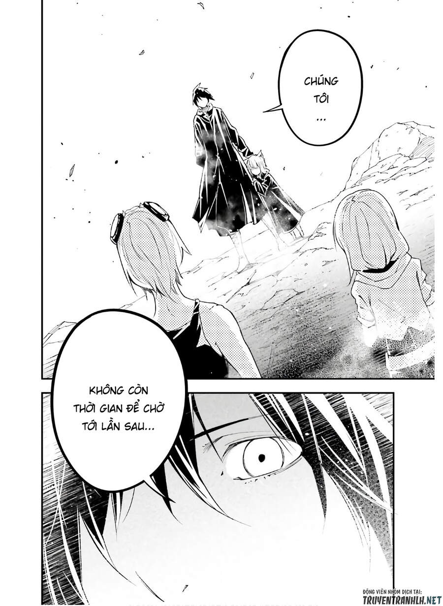 Thường Dân Cấp 999: Chapter 52
