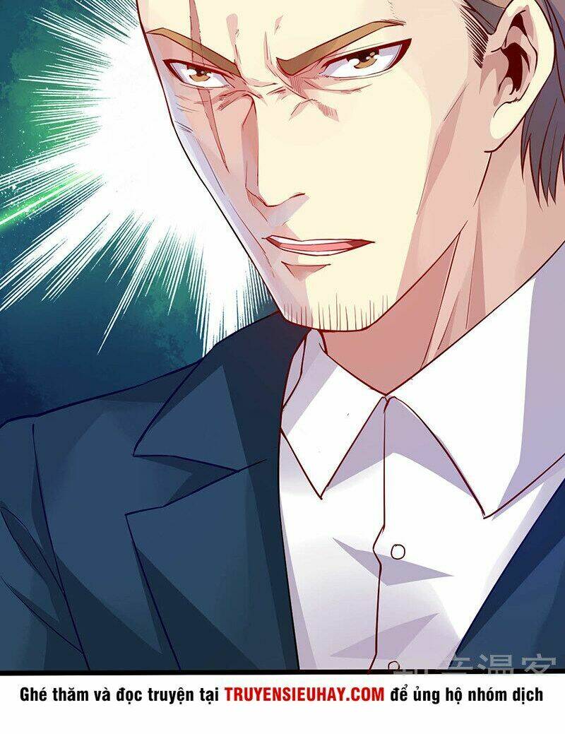 Dị Năng Thiếu Niên Vương: Chapter 39