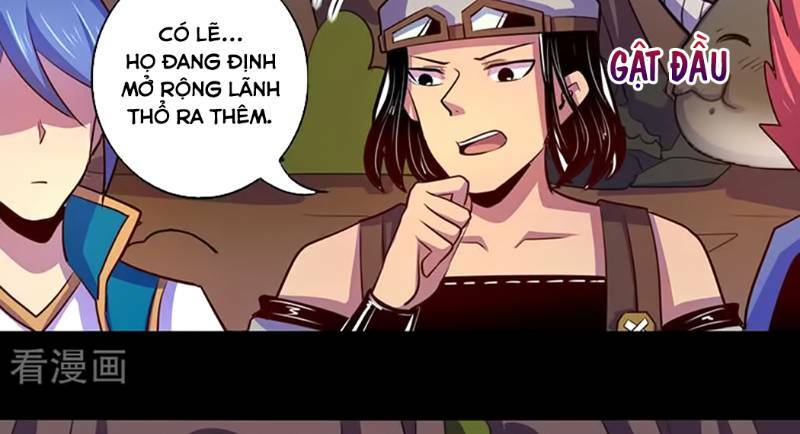 Ta Không Phải Là Npc: Chapter 102
