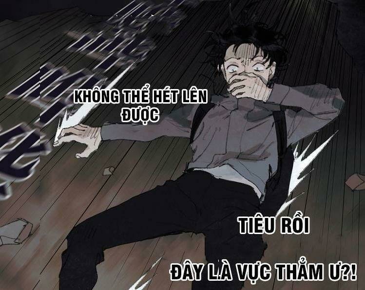 Thần Trạch: Chapter 19