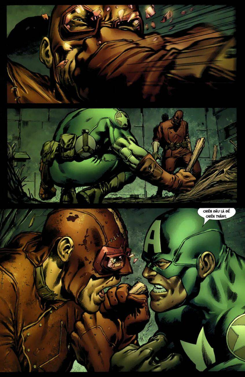 The Galactus Trilogy: Chapter 5