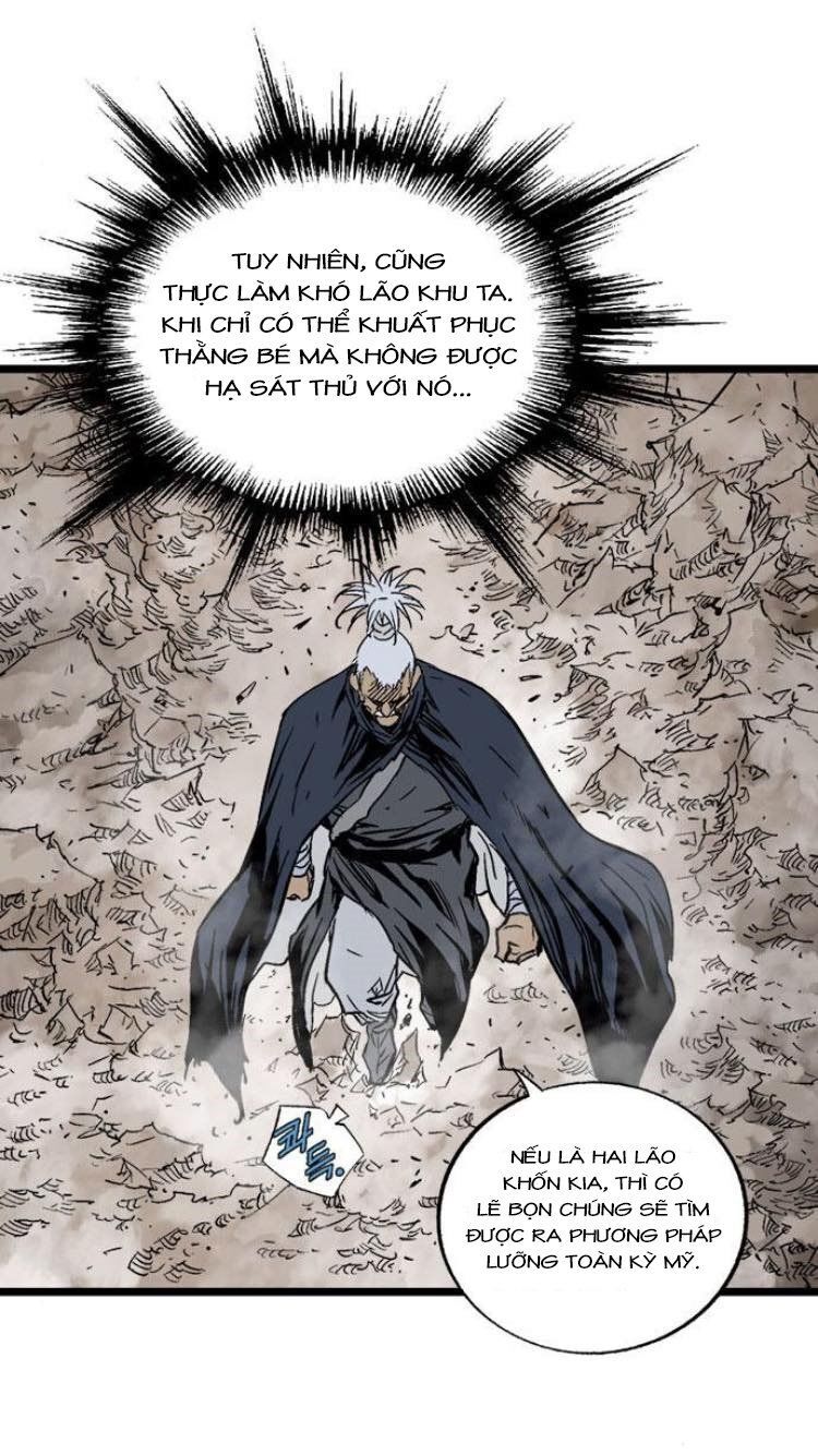 Cao Thủ 2: Chapter 114