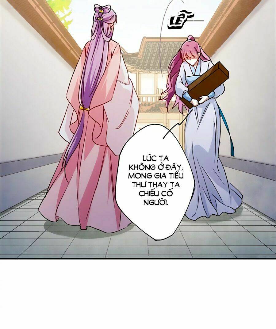 Thượng Quốc Phú Chi Thiên Đống Tuyết: Chapter 80