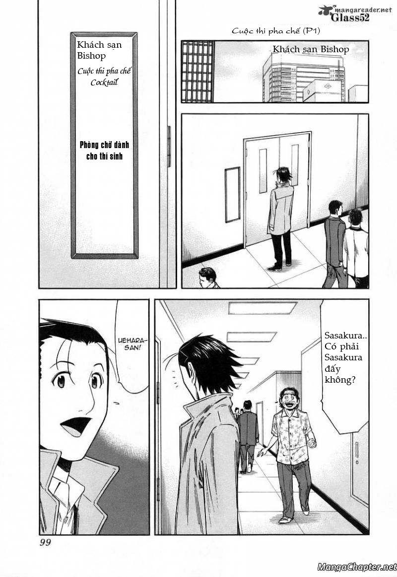 Bartender - Người Pha Chế Rượu: Chapter 52