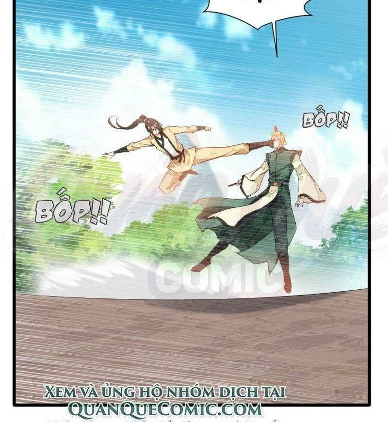 Tuyệt Thế Đế Tôn: Chapter 26