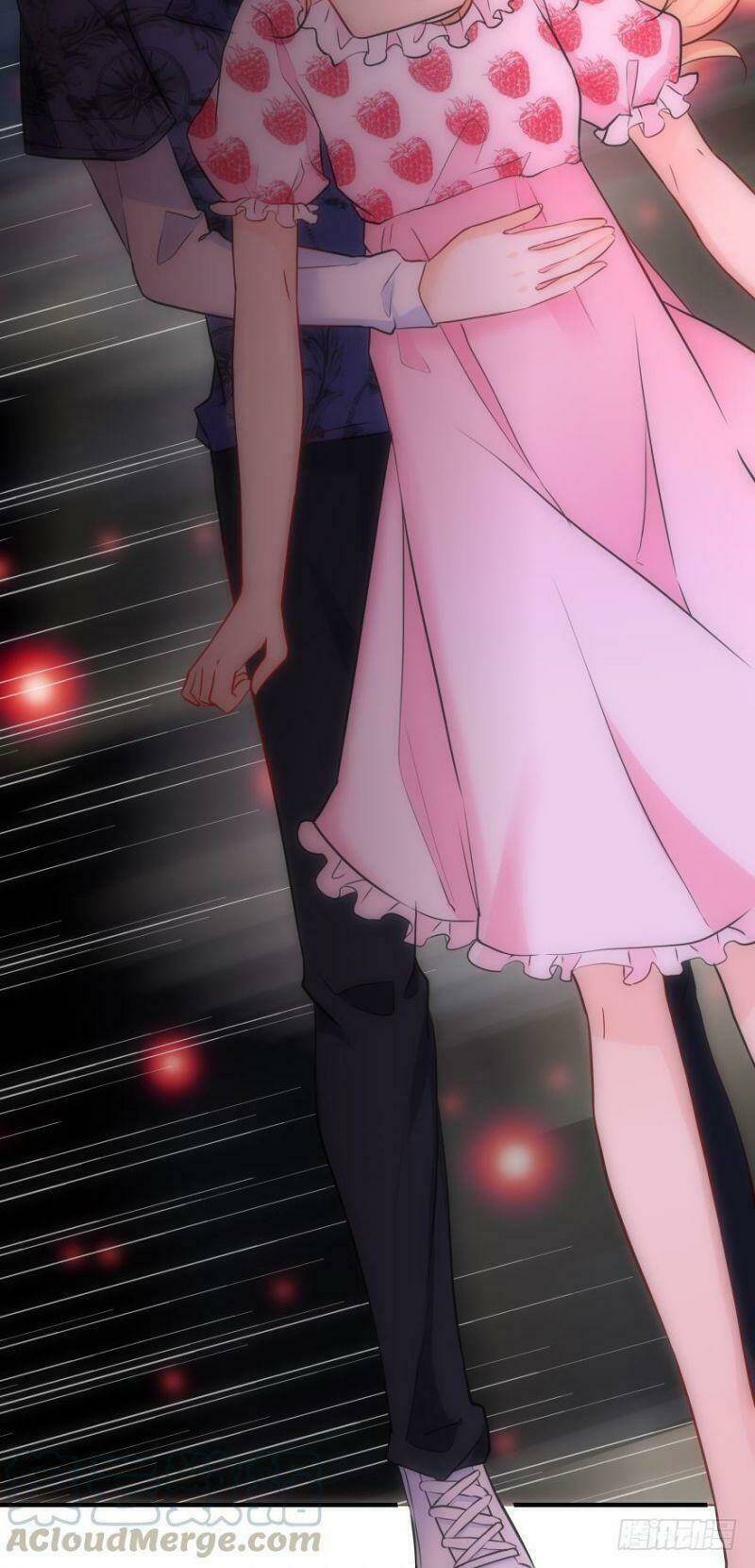 Nhân Ngư Học Trưởng, Đừng Ôm Ta!: Chapter 5