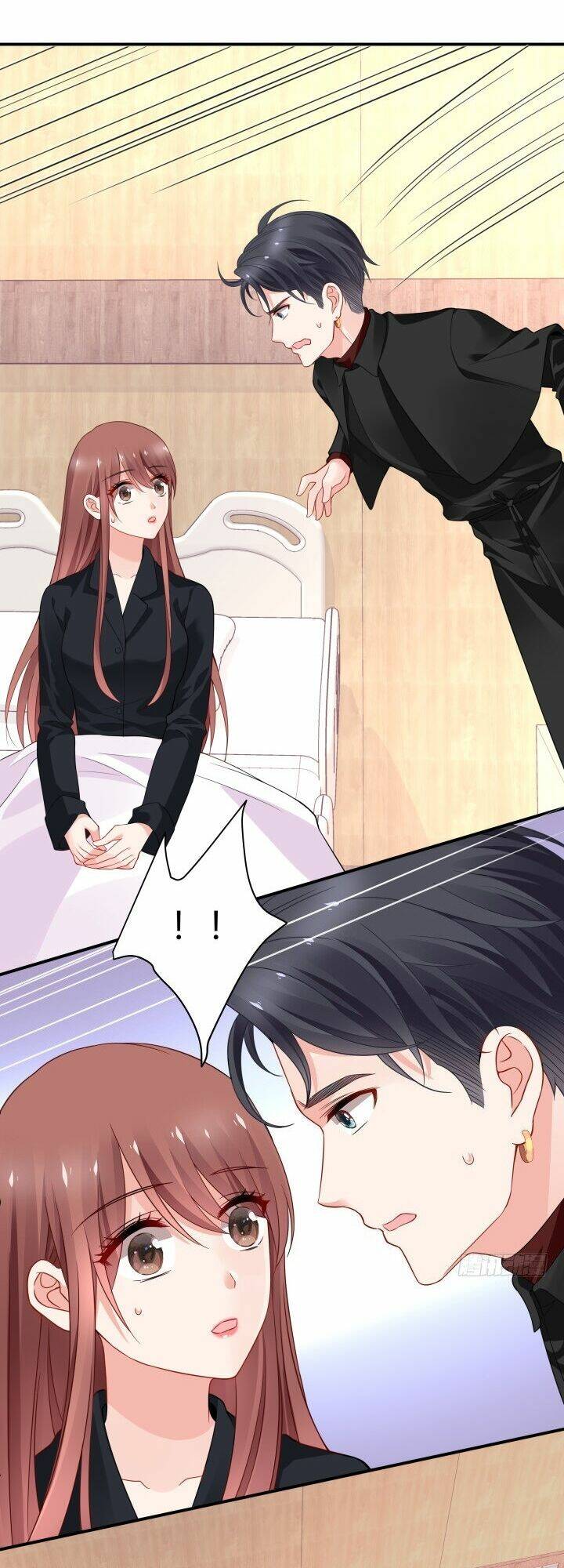 Bạn Trai 1/4 Của Tôi: Chapter 24