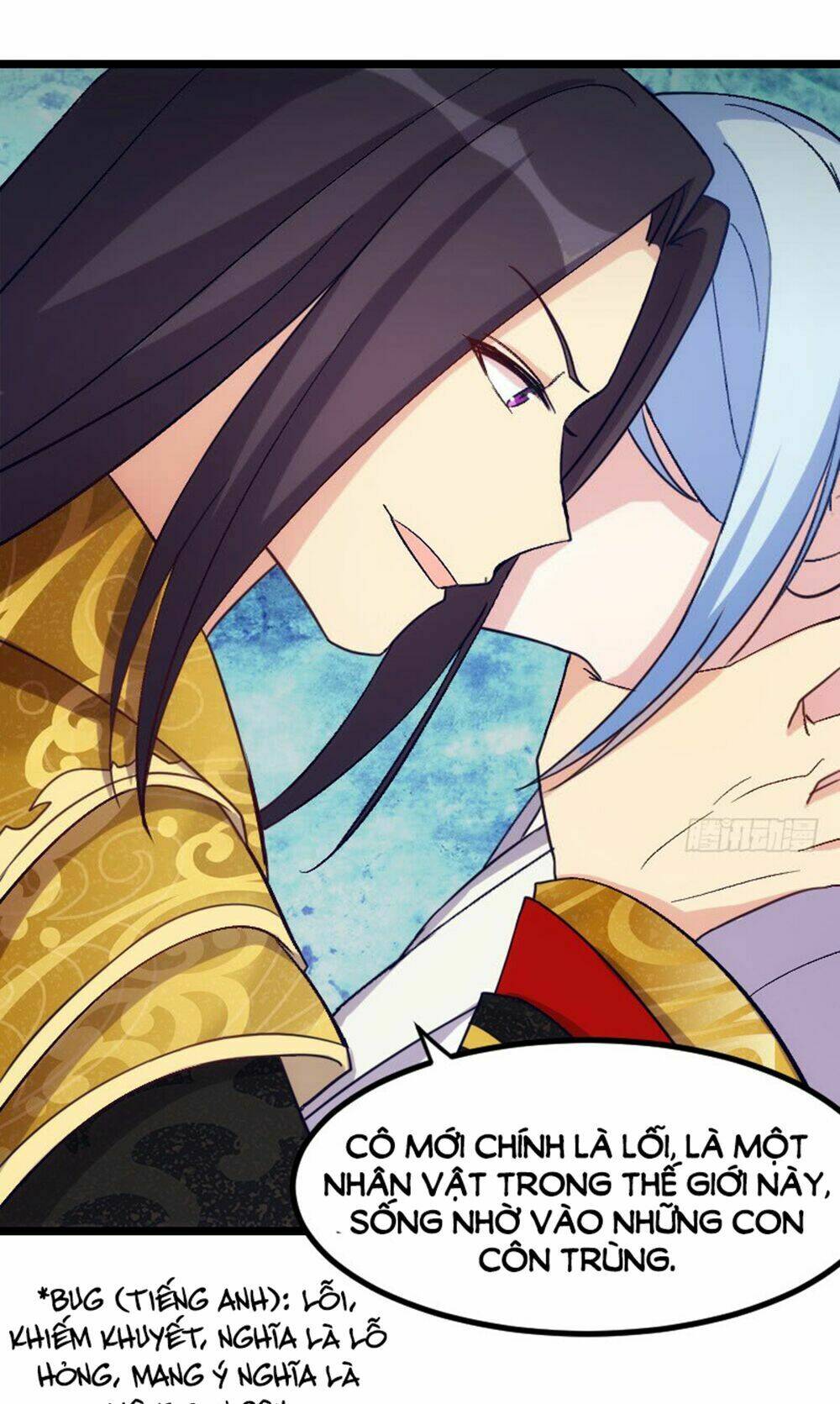 Tôi Ở Dị Giới Khai Ngư Đường: Chapter 46