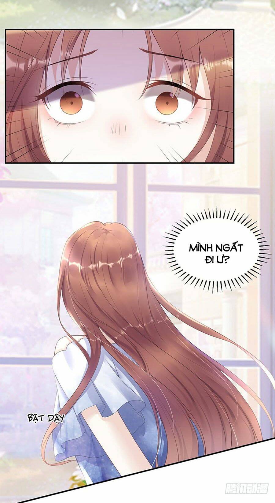 Bạn Trai Điều Khiển Giấc Mơ: Chapter 33