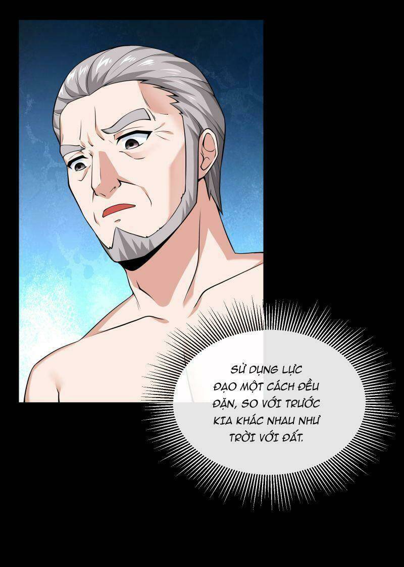 Thời Đại Thần Minh: Thế Giới Biến Thành Game Online: Chapter 16