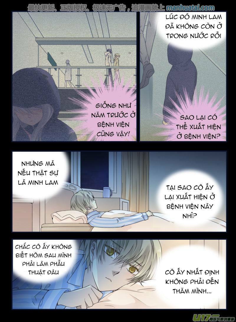 Lam Sí: Chapter 113