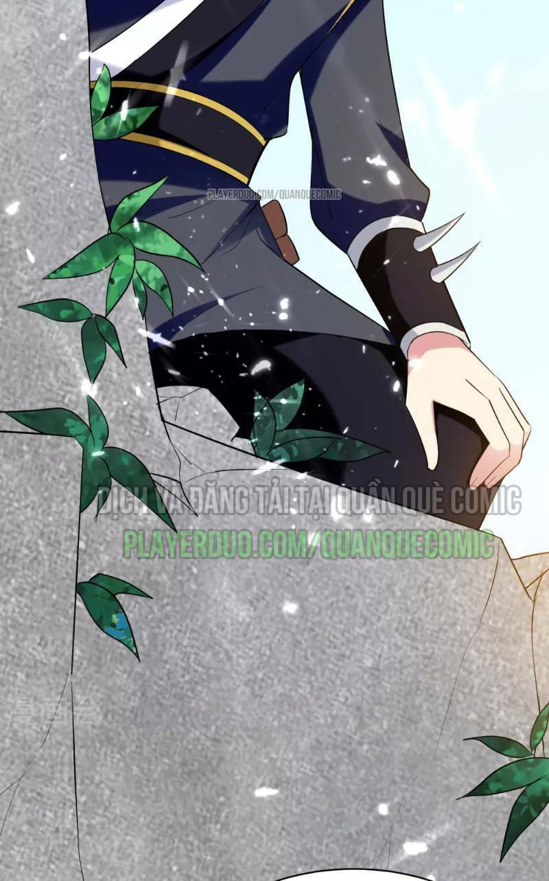 Vạn Giới Tiên Vương: Chapter 22
