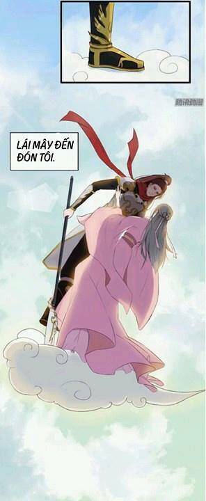 Thiên Kiều Bách Mị: Chapter 2