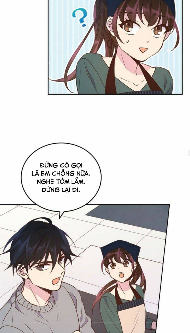 Cuộc Hôn Nhân Bất Khả Thi: Chapter 8