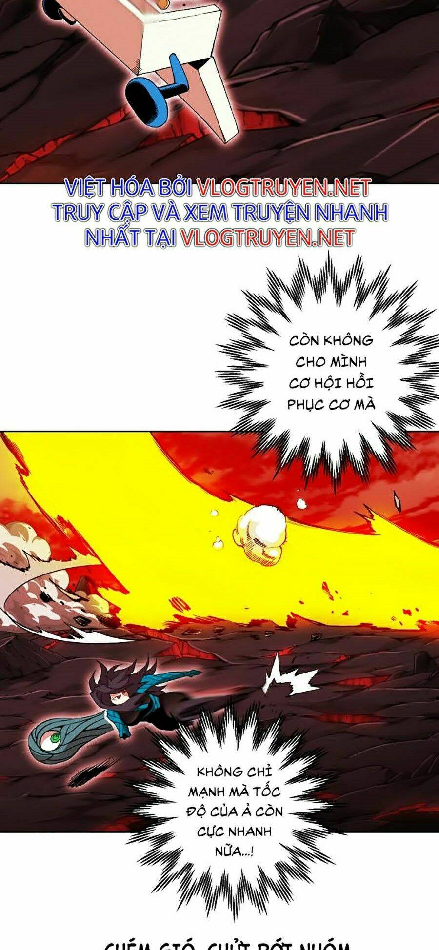 Hard Core Leveling Warrior Ss2: Chapter 91