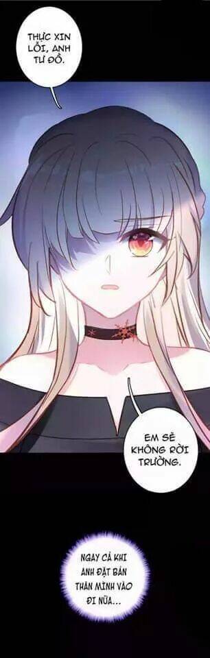 Tinh Diệu Vị Lai: Chapter 12
