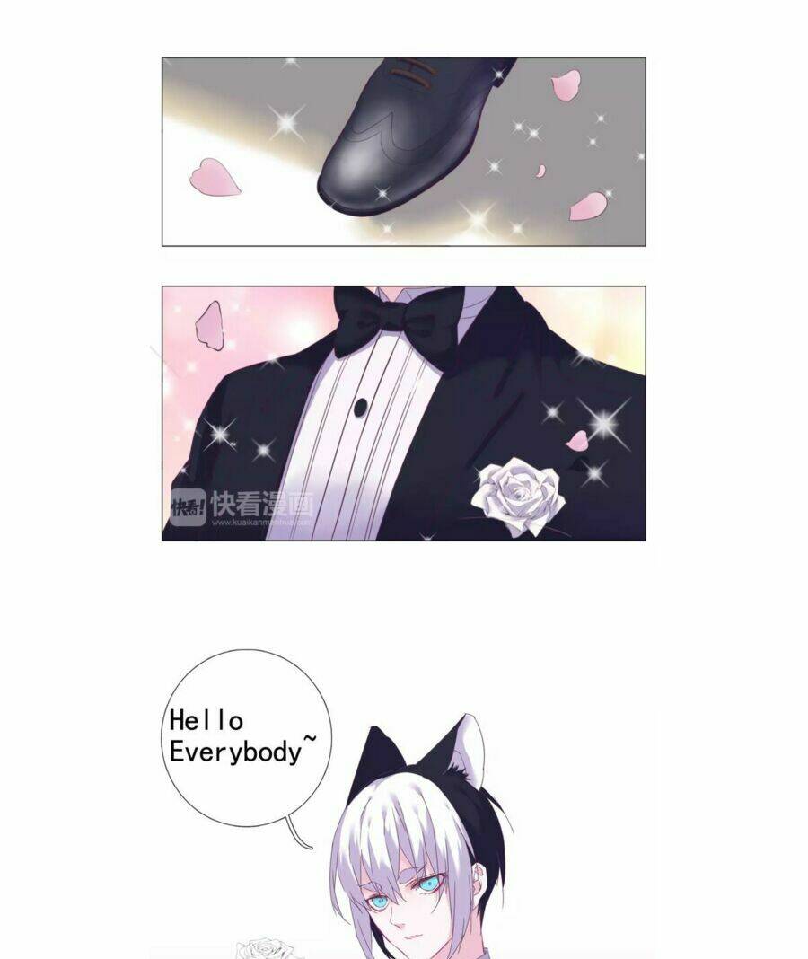 Đừng Nghịch, Ta Chỉ Muốn Yên Tĩnh: Chapter 38