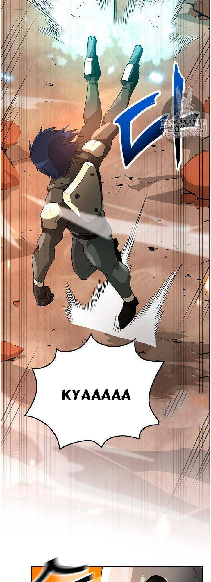 Tôi Tự Động Săn Một Mình: Chapter 38