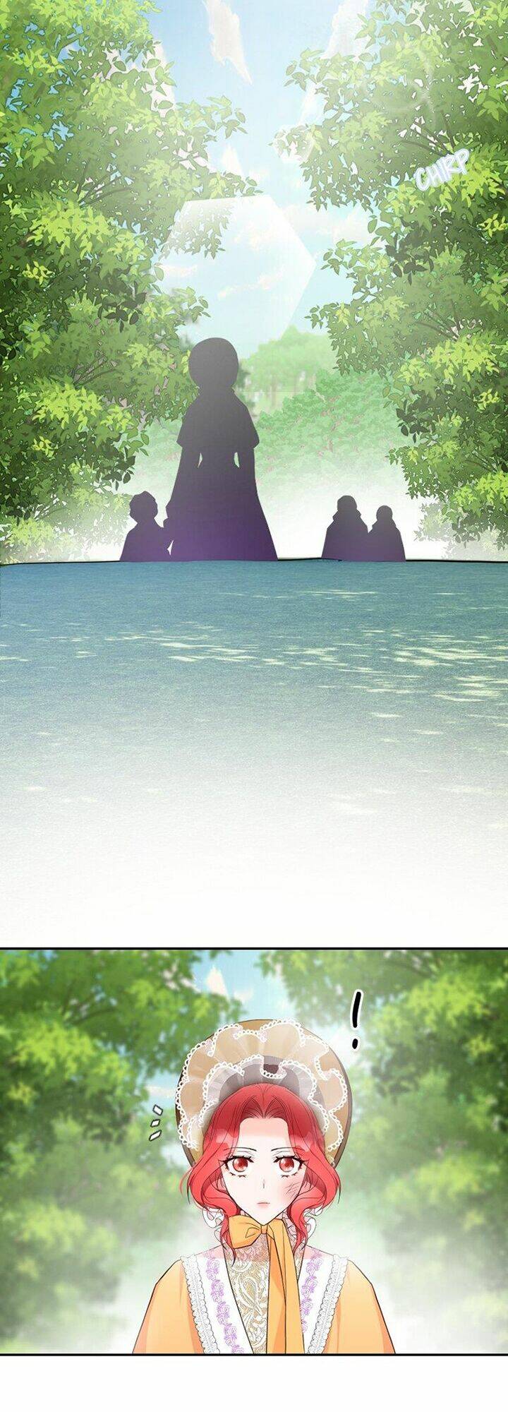 Tất Cả Mọi Người Đều Yêu Quý Nhân Vật Phản Diện: Chapter 17